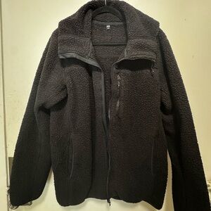 2 Fleece Jacket